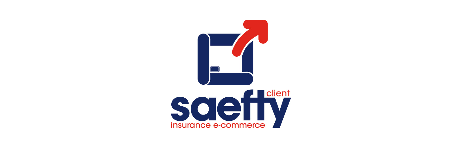 Logotipo Saefty Client