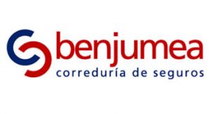 Seguros Benjumea logotipo