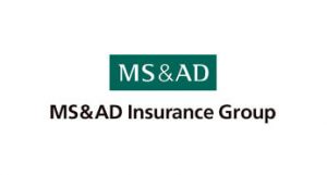 Logotipo empresa MS&AD